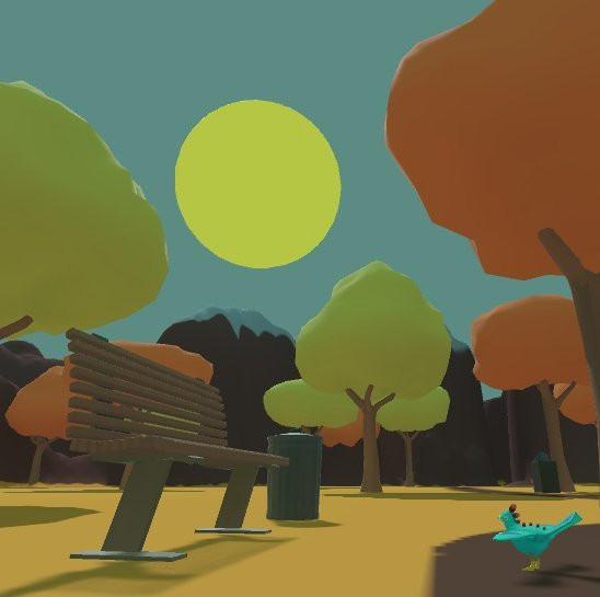 Birdseed (Prototype) (itch) Birdseed (Prototype) (itch)