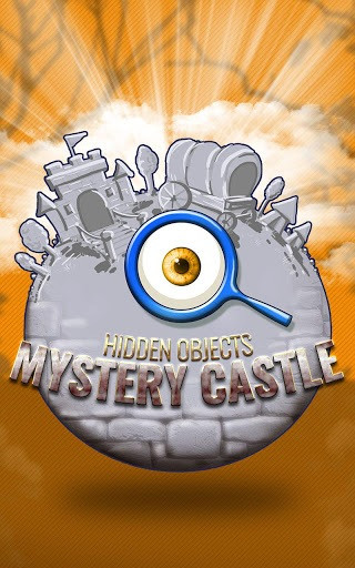 Mystery Castle Hidden Objects - Seek and Find Game Mystery Castle Hidden Objects - Seek and Find Game