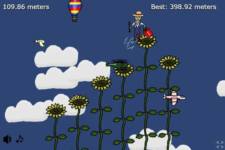 FlowerPower (RilleGames) (itch) FlowerPower (RilleGames) (itch)