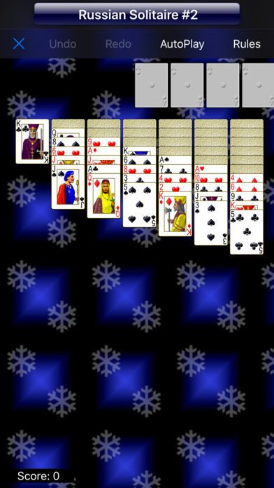 Pretty Good Solitaire Mini Pretty Good Solitaire Mini