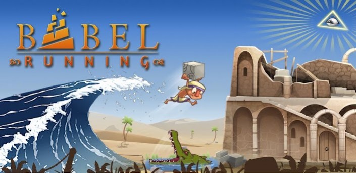 Babel Running Babel Running