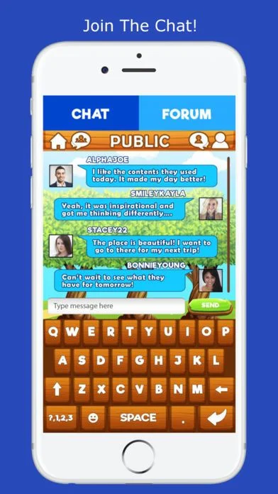 Новости о V WORDS!: WIN Cash Prizes