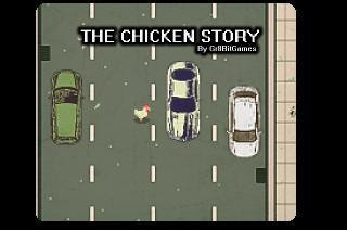 Why did the chicken cross the road (Gr8bitgames) (itch) Why did the chicken cross the road (Gr8bitgames) (itch)