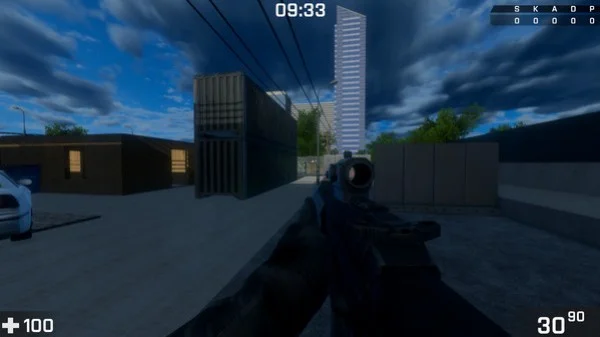 Police Infinity Police Infinity
