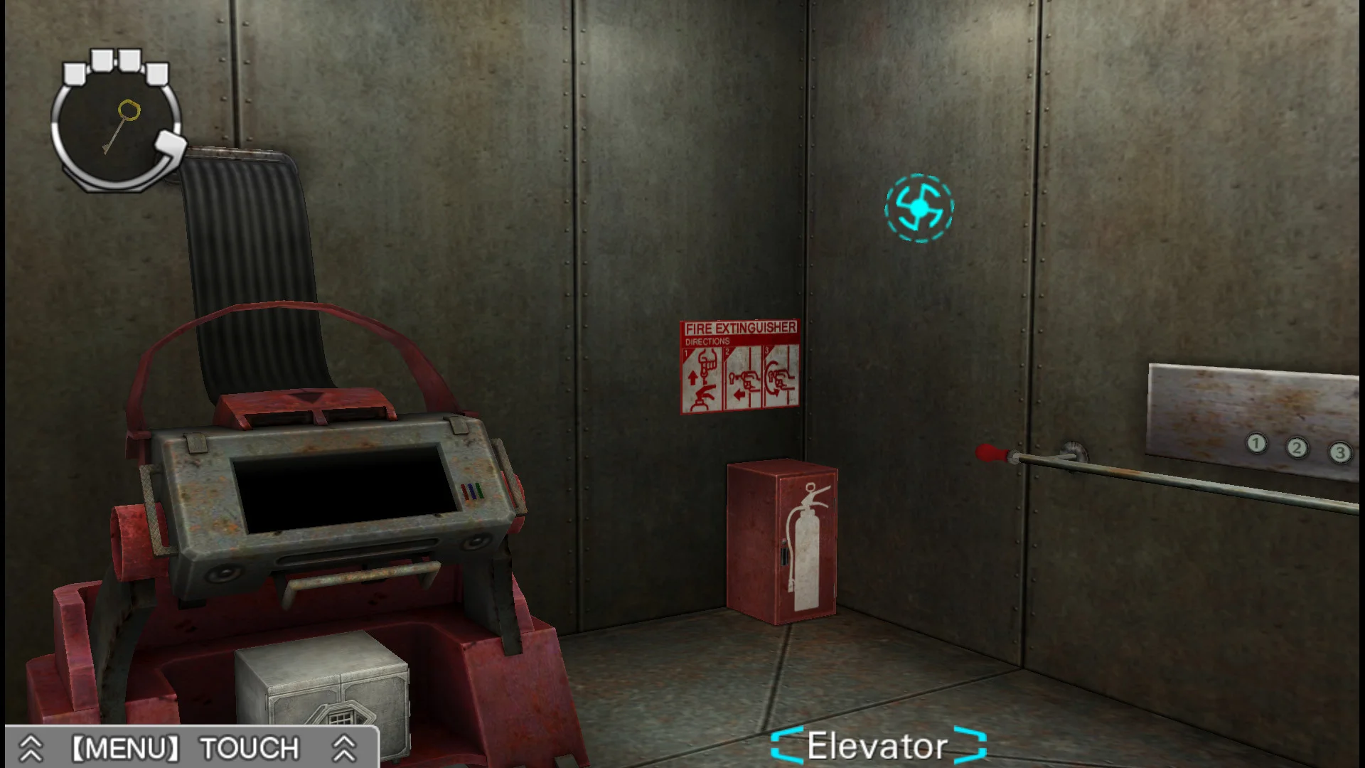 Zero Escape: The Nonary Games Zero Escape: The Nonary Games