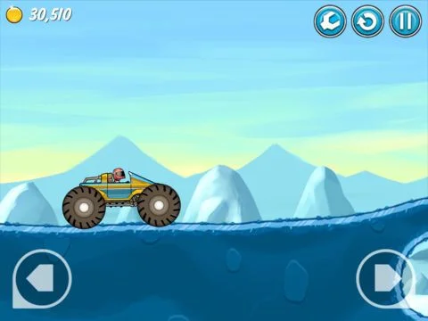 Monster Truck by Fun Games For Free Monster Truck by Fun Games For Free