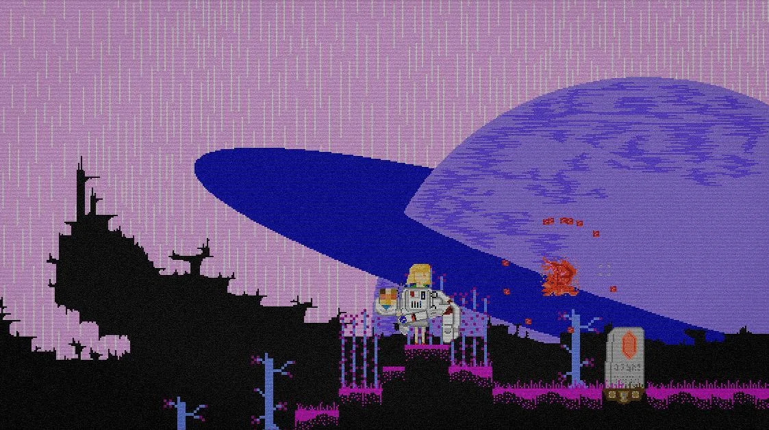 VIDYA FUTURA (itch) VIDYA FUTURA (itch)