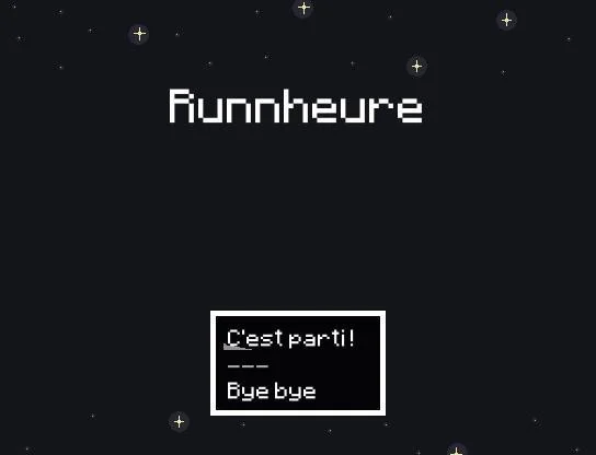 Runnheure (itch) Runnheure (itch)