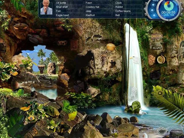 Hawaiian Explorer: Lost Island Hawaiian Explorer: Lost Island