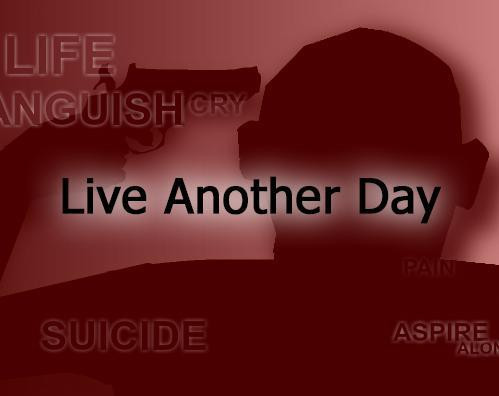 Live Another Day (LDE*) (itch) Live Another Day (LDE*) (itch)