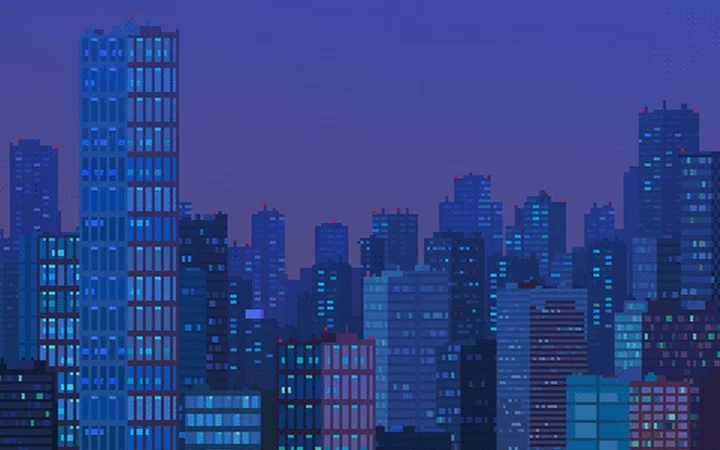 Рецензии City car drift (itch)