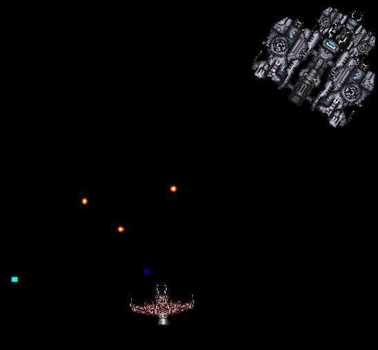 CYBER_SPACE (itch) CYBER_SPACE (itch)