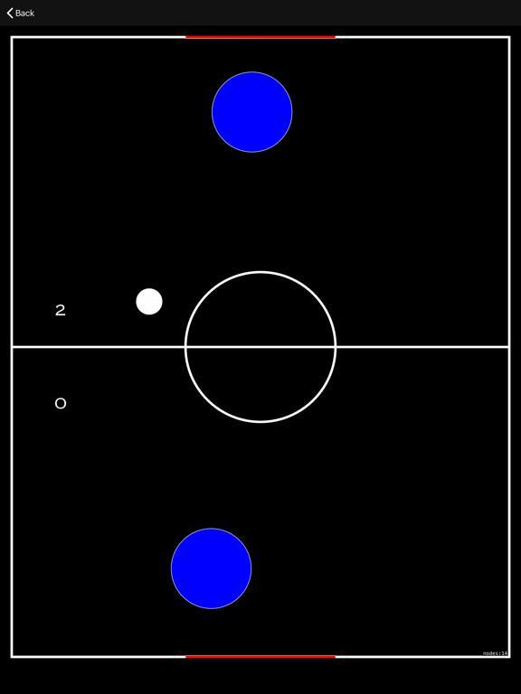 Air Hockey Wear - Watch Game Air Hockey Wear - Watch Game