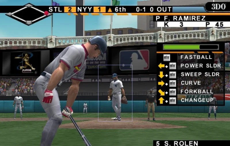 High Heat Major League Baseball 2004 High Heat Major League Baseball 2004
