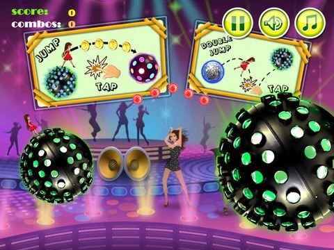 Fashion Makeover Dancing: Covet Dance Edition Fashion Makeover Dancing: Covet Dance Edition