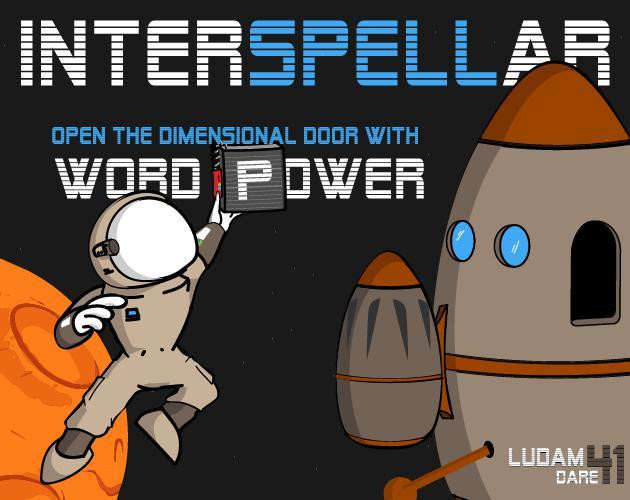 Interspellar (itch)