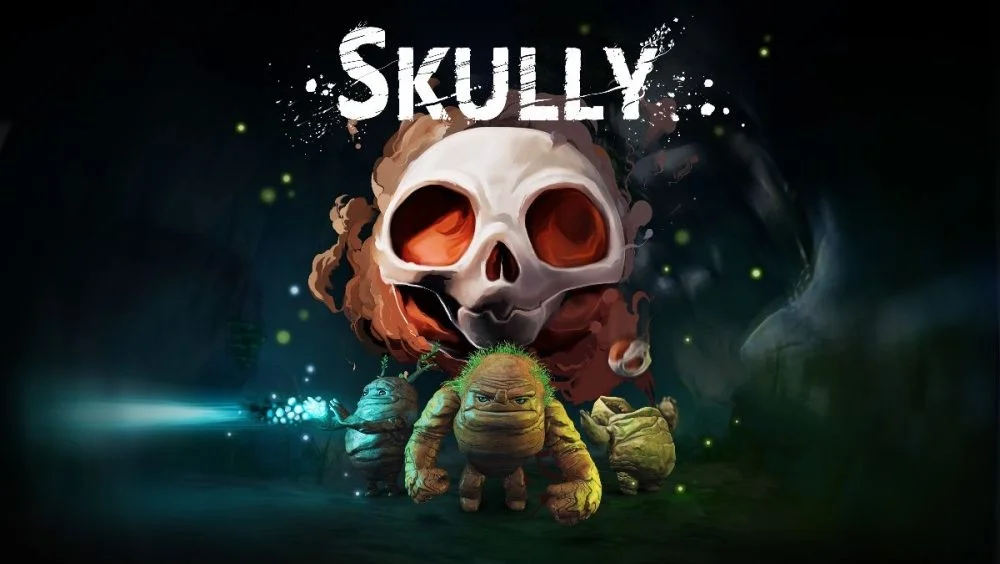 Skully Skully