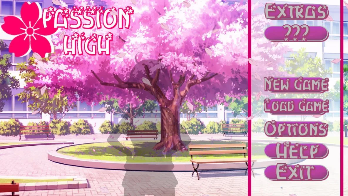 Passion High (Demo) (itch) Passion High (Demo) (itch)