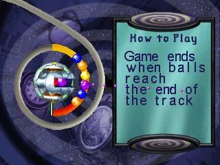 Puzz Loop (1998) Puzz Loop (1998)