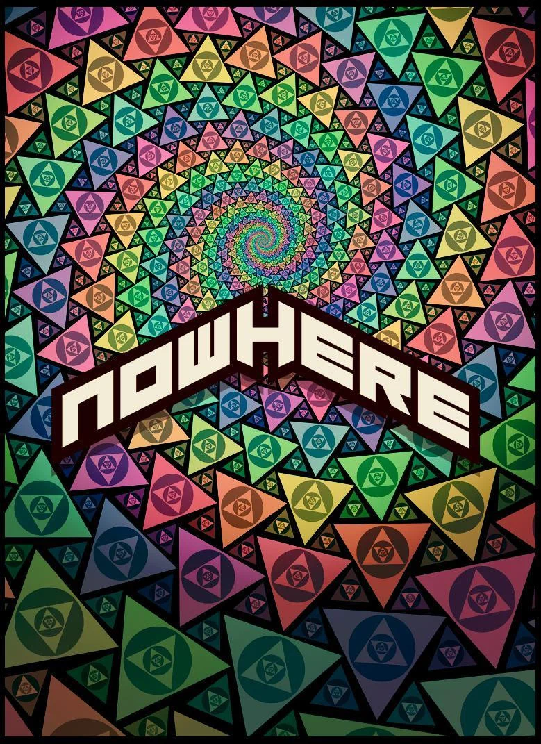 NOWHERE (itch) NOWHERE (itch)
