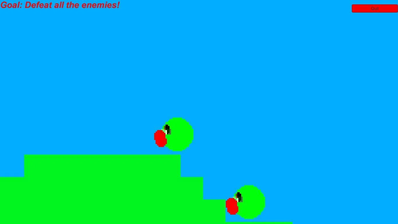 BoxingRPG (itch) BoxingRPG (itch)