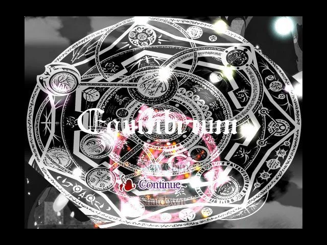 Рецензии Equilibrium (Amphibious Productions) (itch)