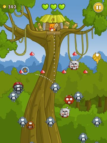 Treehouse Hero Treehouse Hero