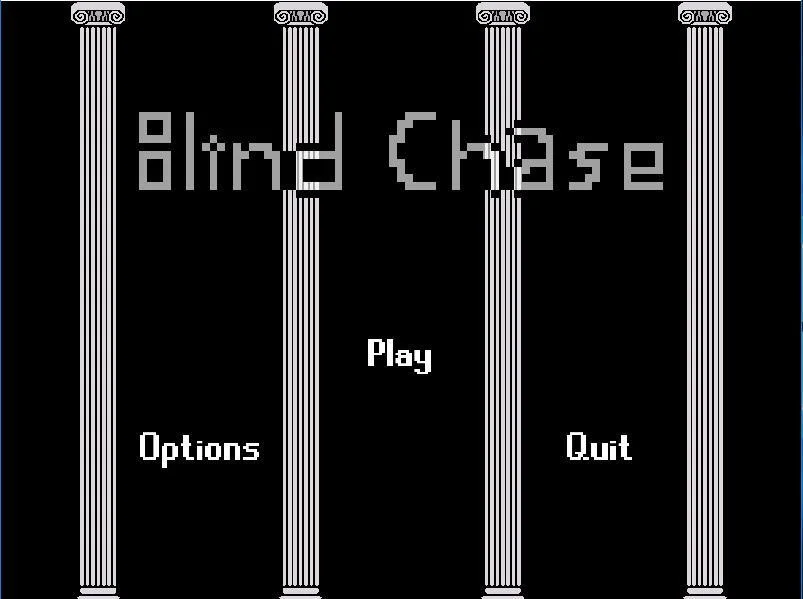 Blind Chase (itch) Blind Chase (itch)