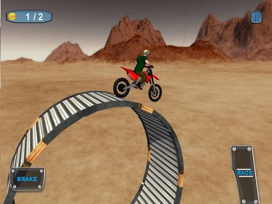 Рецензии Pro Motor Fly 3D