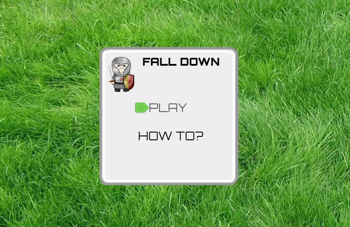 Fall Down Castle Defender (itch) Fall Down Castle Defender (itch)