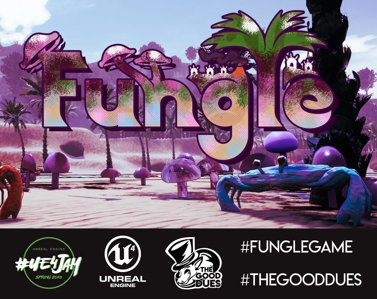 Fungle (itch) Fungle (itch)