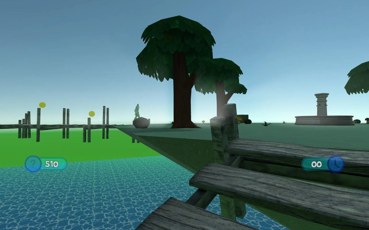 Mythgreen VR (itch) Mythgreen VR (itch)