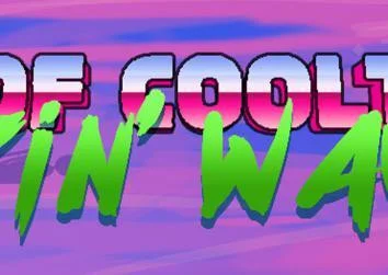 Call of Coolthulu: Makin' waves (itch)