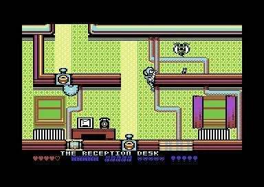 Sizzler (C64) (itch)