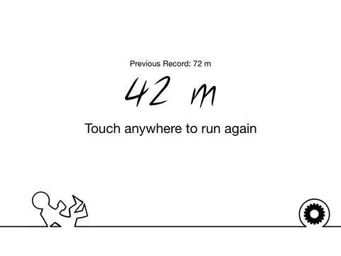 Line Running