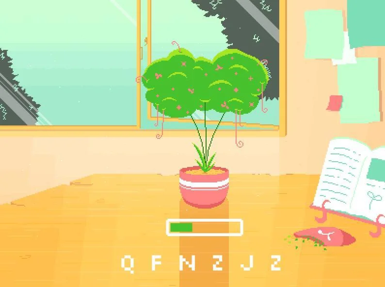 Botany? (itch) Botany? (itch)