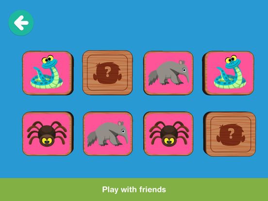 Kidloom: Animals Kidloom: Animals