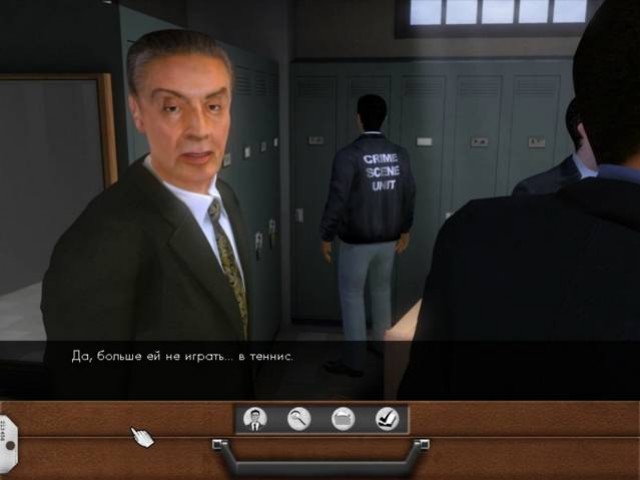 Law & Order: Justice is Served Law & Order: Justice is Served