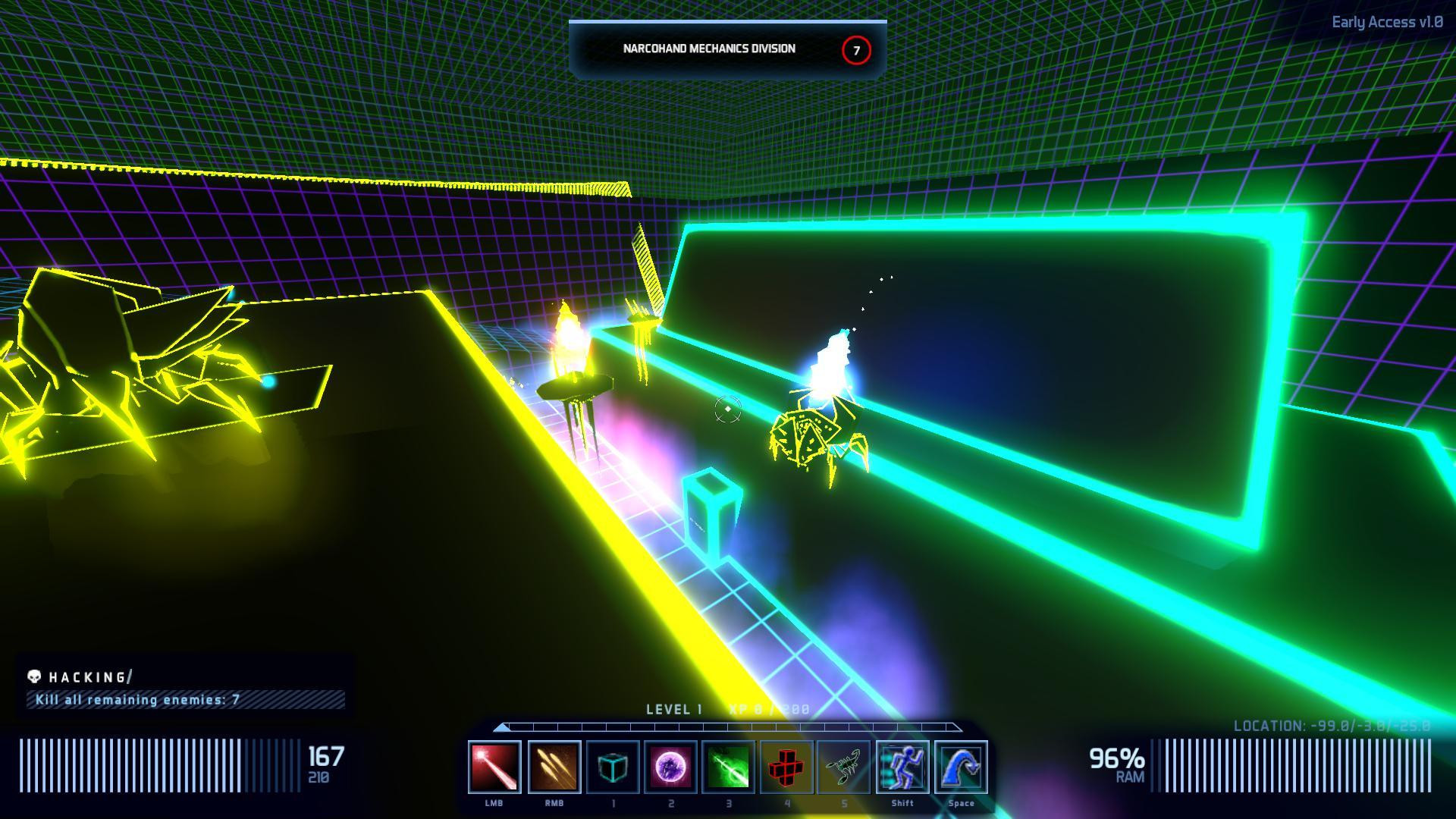 Статьи по Black Ice - Early Access (itch)