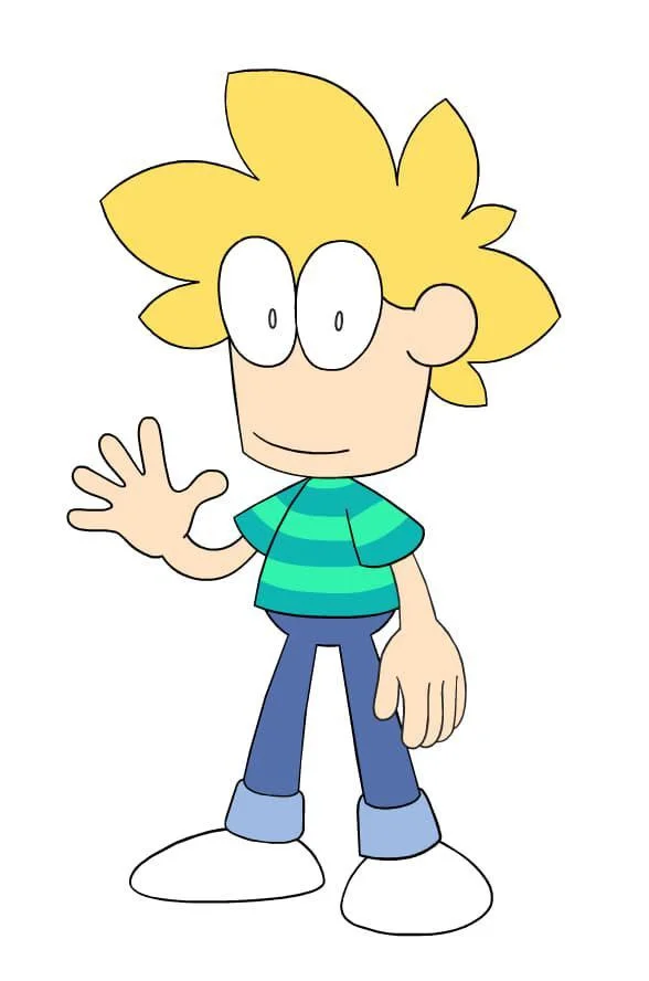 Adventure Boy: Jailbreak (itch) Adventure Boy: Jailbreak (itch)