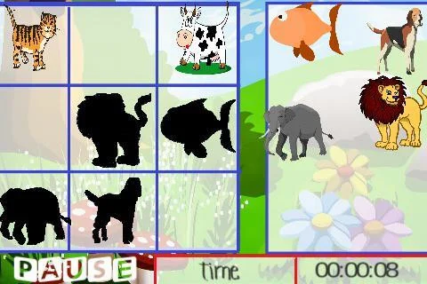 Drag and Drop Playground - Game for kids (itch) Drag and Drop Playground - Game for kids (itch)