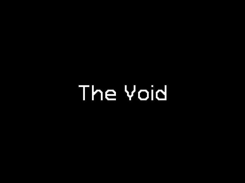 The Void (itch) (KSowinski) The Void (itch) (KSowinski)