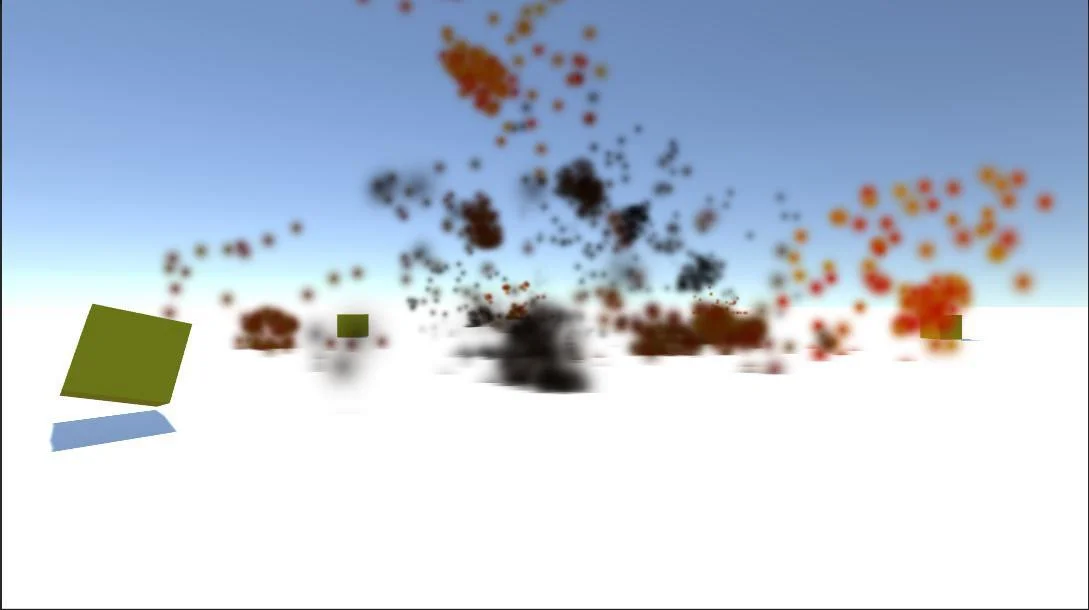 Things Go BOOM! (itch) Things Go BOOM! (itch)