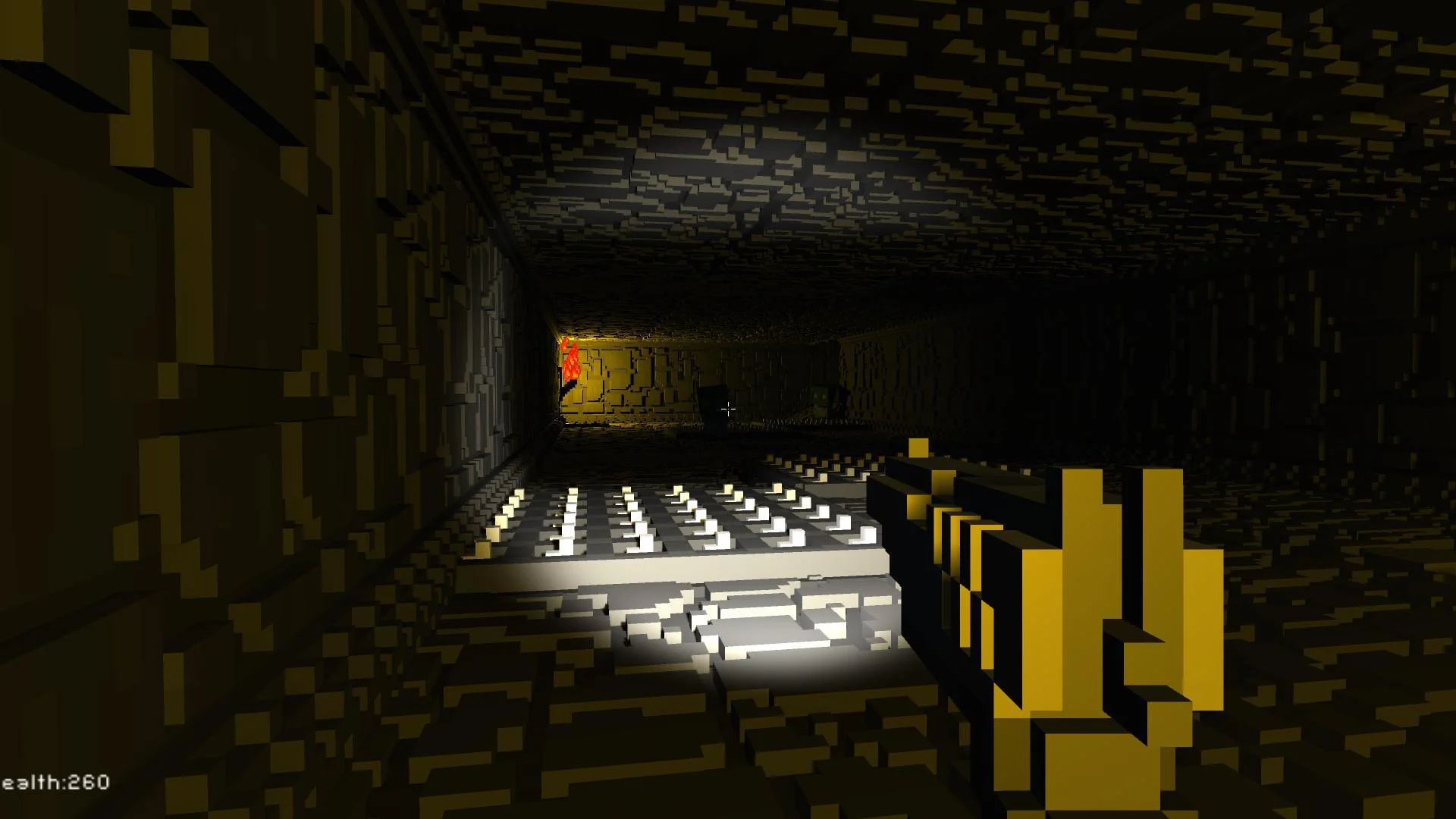 Рецензии Monster Dungeon (itch)
