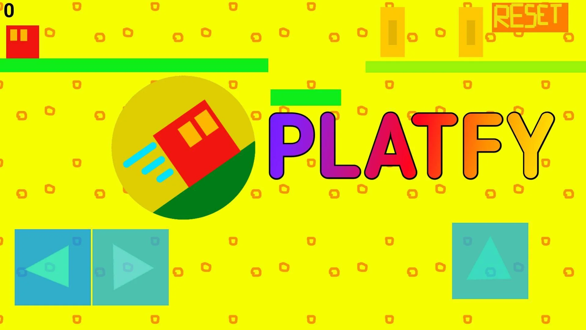 Platfy (DavideGalilei) (itch) Platfy (DavideGalilei) (itch)
