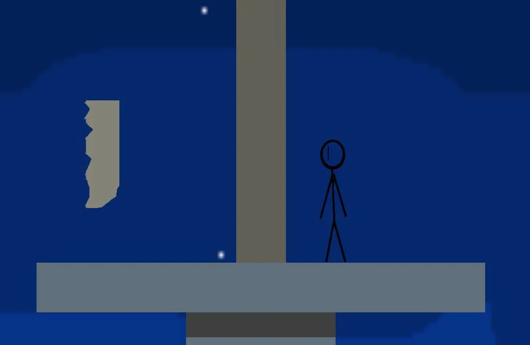 Not a Hero (itch) (StickFigureGames) Not a Hero (itch) (StickFigureGames)