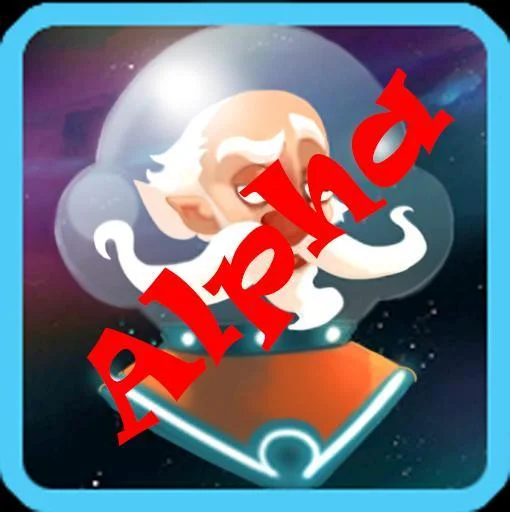 Space Trial Alpha (itch)