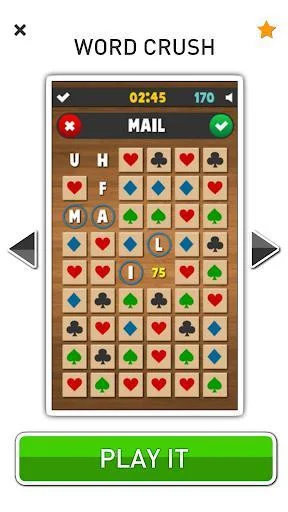 Рецензии Word Games Pro