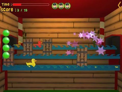 funny horses for kids - free game funny horses for kids - free game