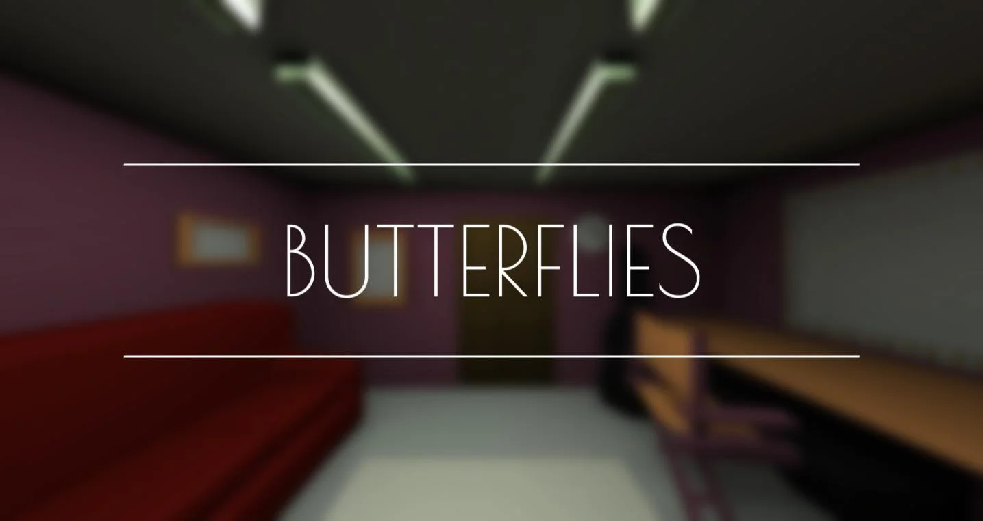 Butterflies (itch) Butterflies (itch)